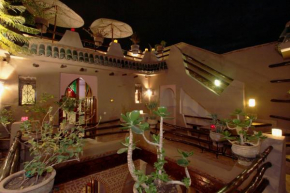  Dar Catalina  Марракеш